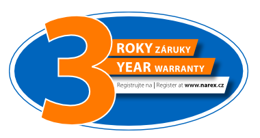 záruka-narex